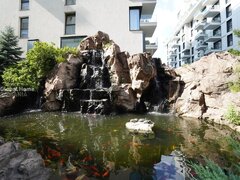 Herastrau- Aviatiei- Zagazului 3 Rooms + Terrace 75sqm + 2 Parking + 2 Storage