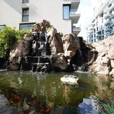 Herastrau- Aviatiei- Zagazului 3 Rooms + Terrace 75sqm + 2 Parking + 2 Storage