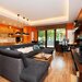 Herastrau- Aviatiei- Zagazului 3 Rooms + Terrace 75sqm + 2 Parking + 2 Storage