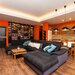 Herastrau- Aviatiei- Zagazului 3 Rooms + Terrace 75sqm + 2 Parking + 2 Storage
