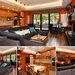 Herastrau- Aviatiei- Zagazului 3 Rooms + Terrace 75sqm + 2 Parking + 2 Storage