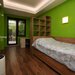 Herastrau- Aviatiei- Zagazului 3 Rooms + Terrace 75sqm + 2 Parking + 2 Storage